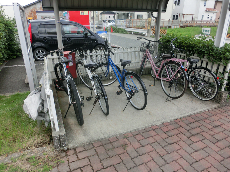 共用部 写真30