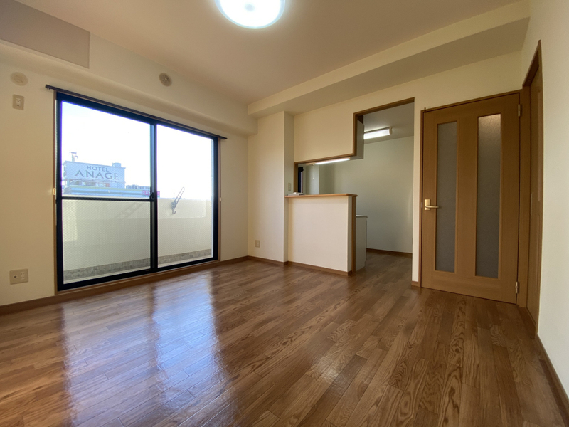 リビング 写真2