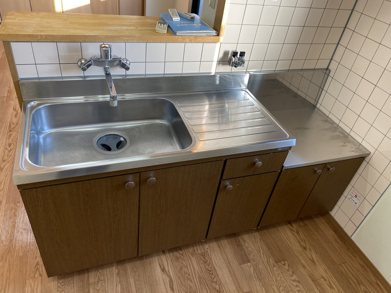 キッチン 写真3