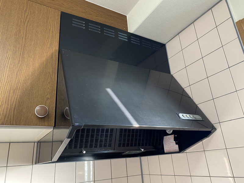 キッチン 写真19