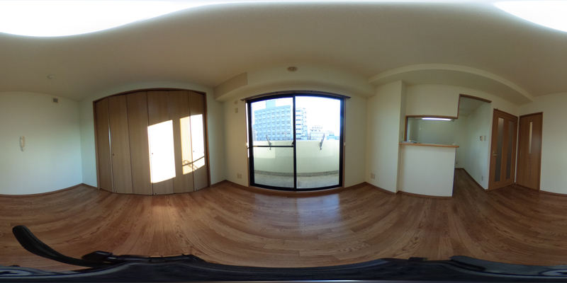 リビング 写真34