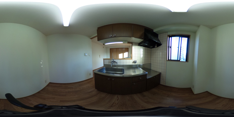 キッチン 写真35