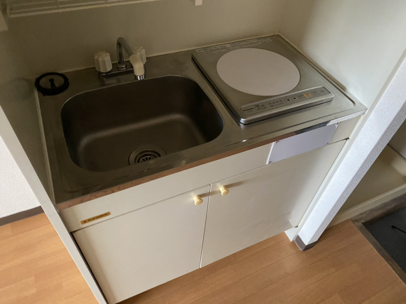 キッチン 写真3