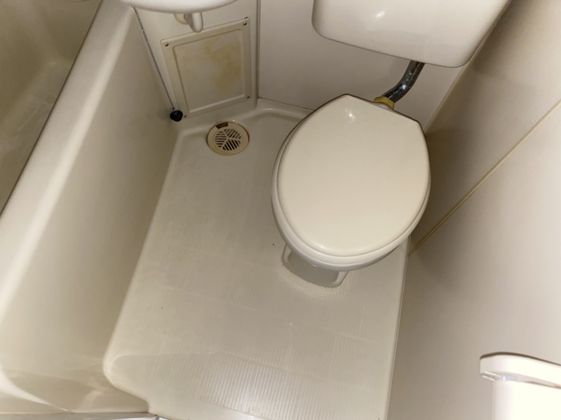 トイレ 写真5
