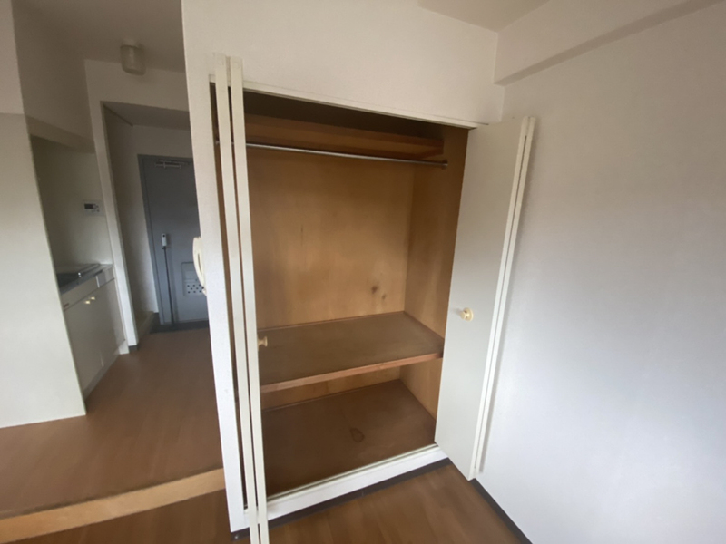 収納 写真9