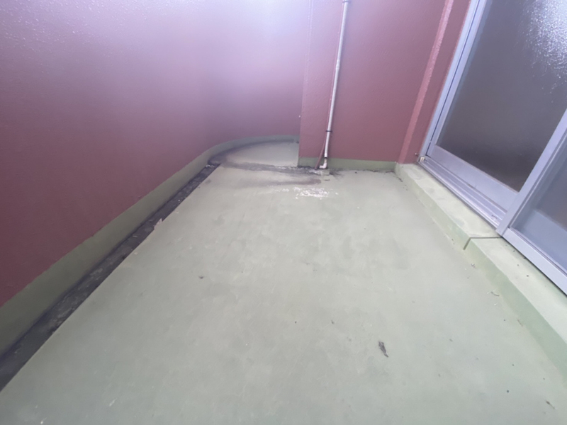 バルコニー・ベランダ 写真14