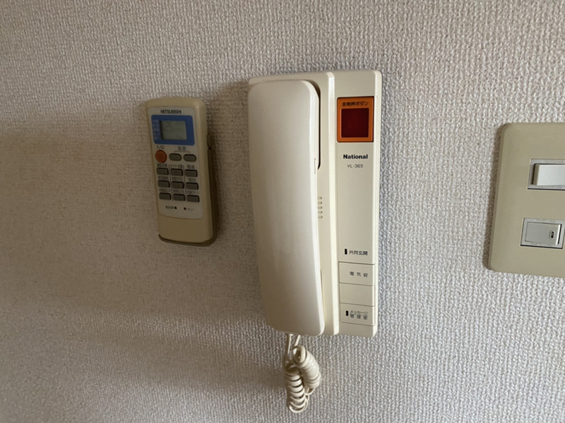 セキュリティ 写真13