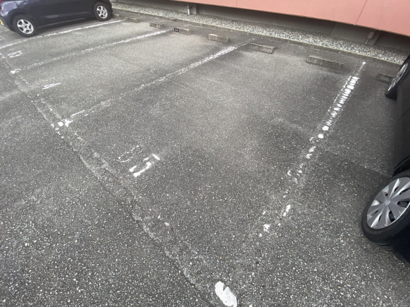 駐車場 写真10
