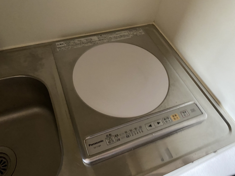 キッチン 写真19