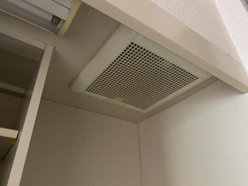 キッチン 写真20