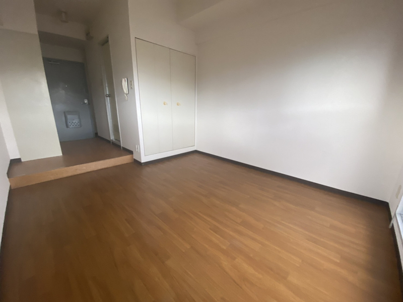 リビング 写真17