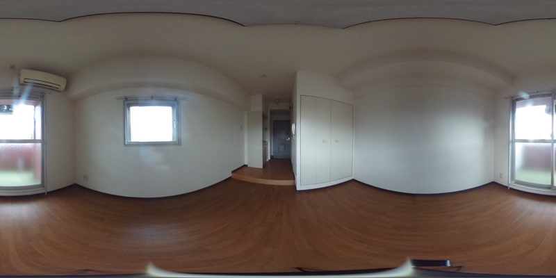 リビング 写真34