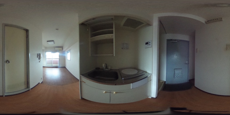 キッチン 写真35