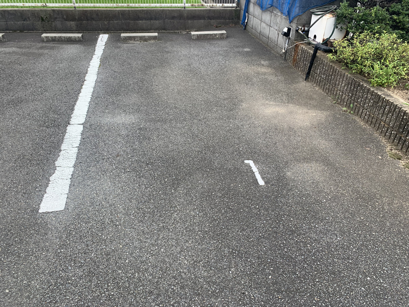 駐車場 写真10