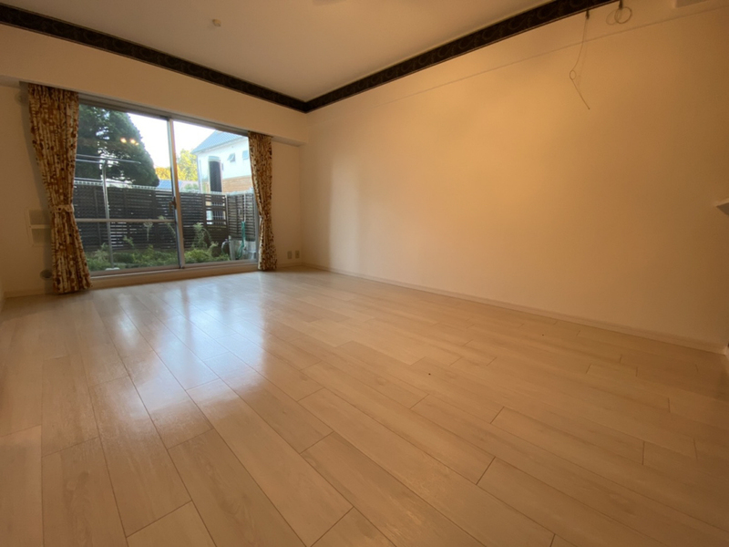 リビング 写真2