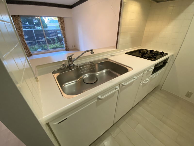 キッチン 写真3