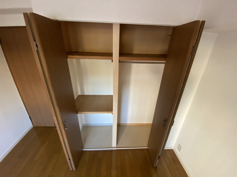 収納 写真9