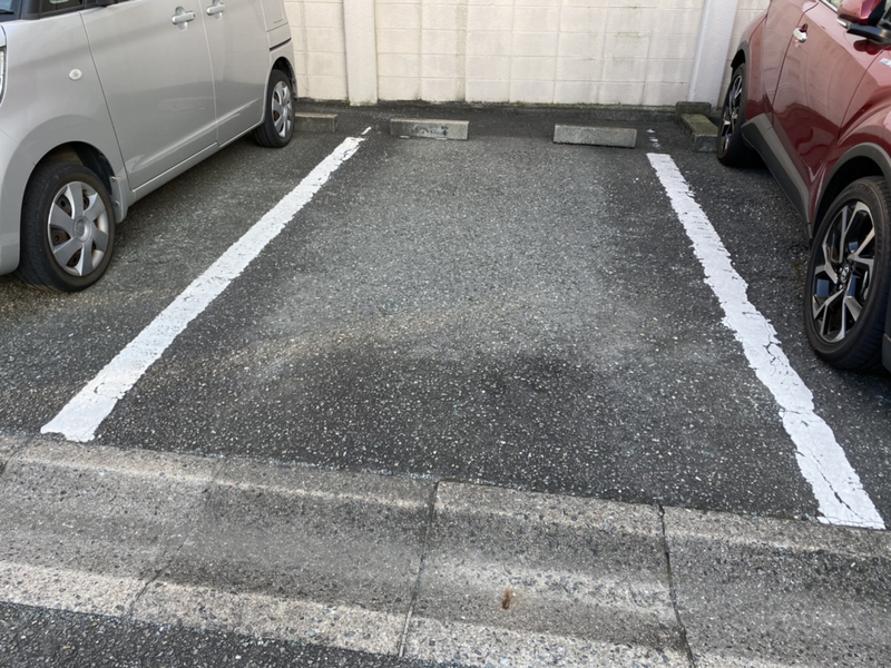 駐車場 写真10