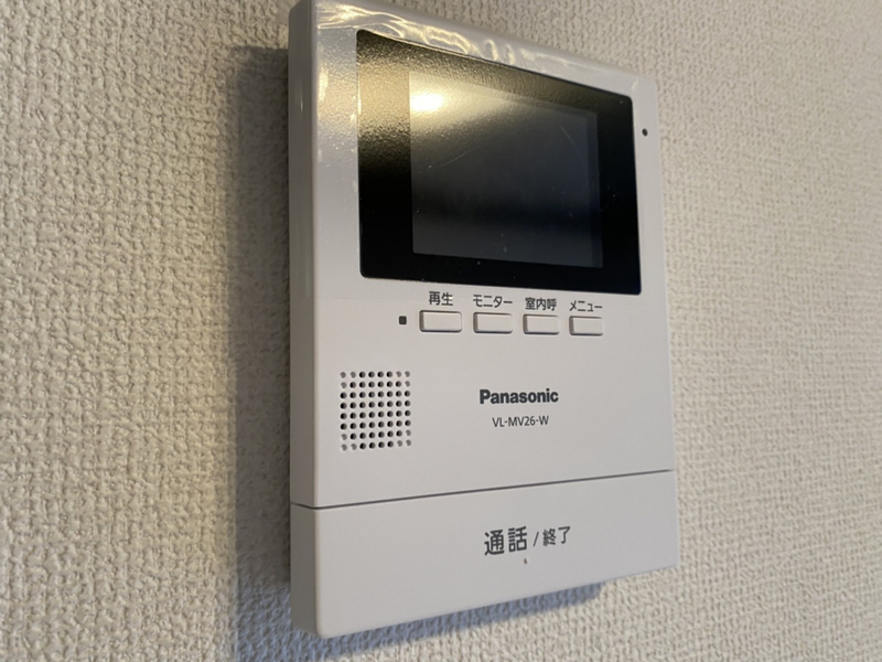 セキュリティ 写真13