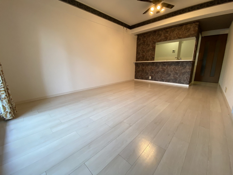 ダイニング 写真17