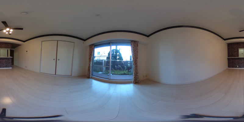 リビング 写真34