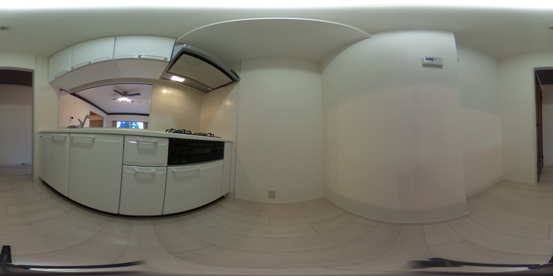 キッチン 写真35