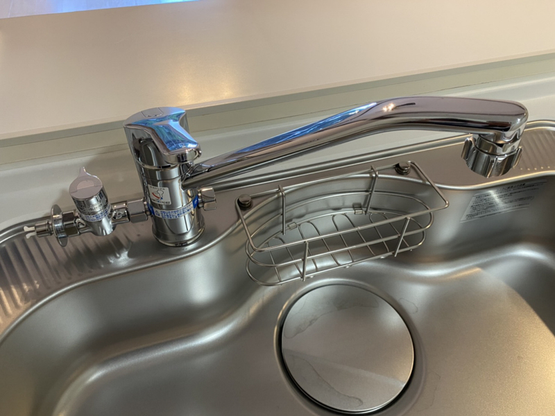 キッチン 写真18