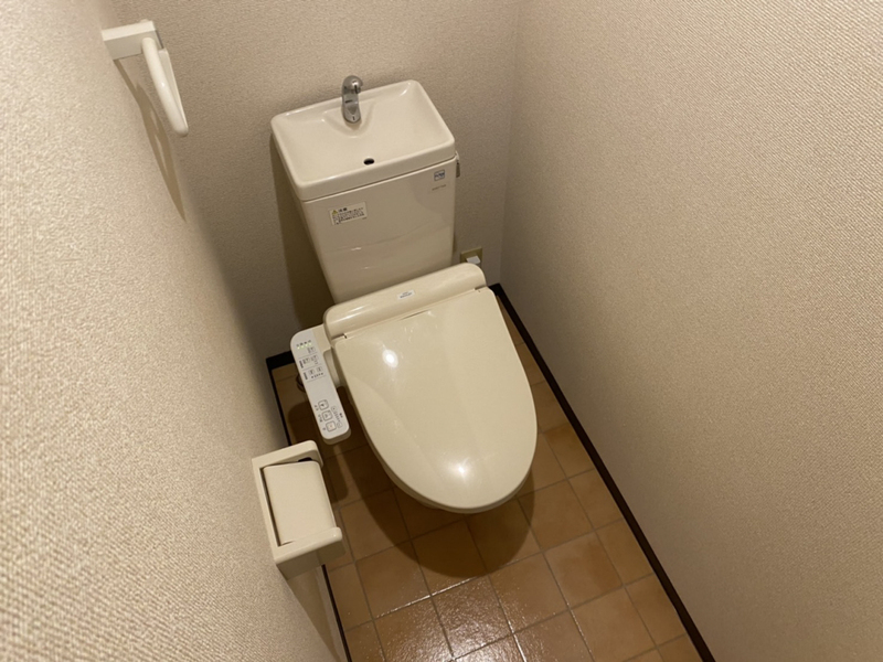 トイレ 写真5