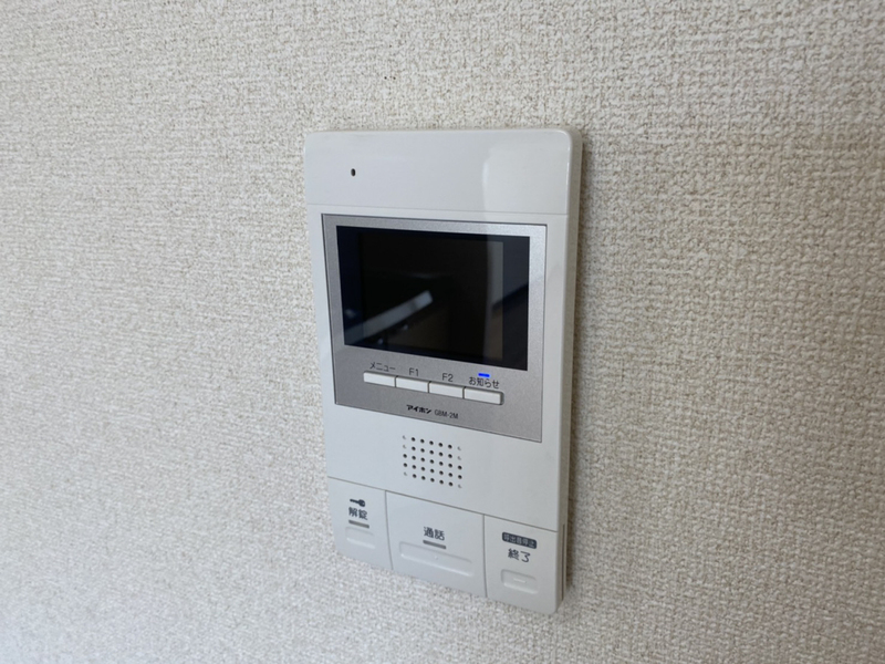 セキュリティ 写真13