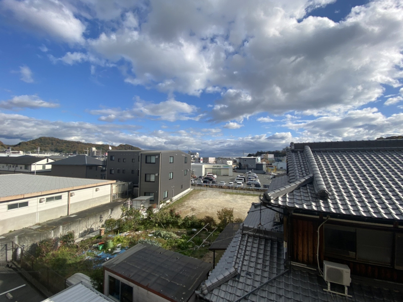 眺望 写真15