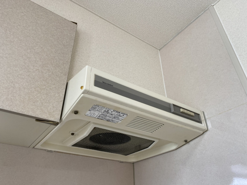 キッチン 写真20
