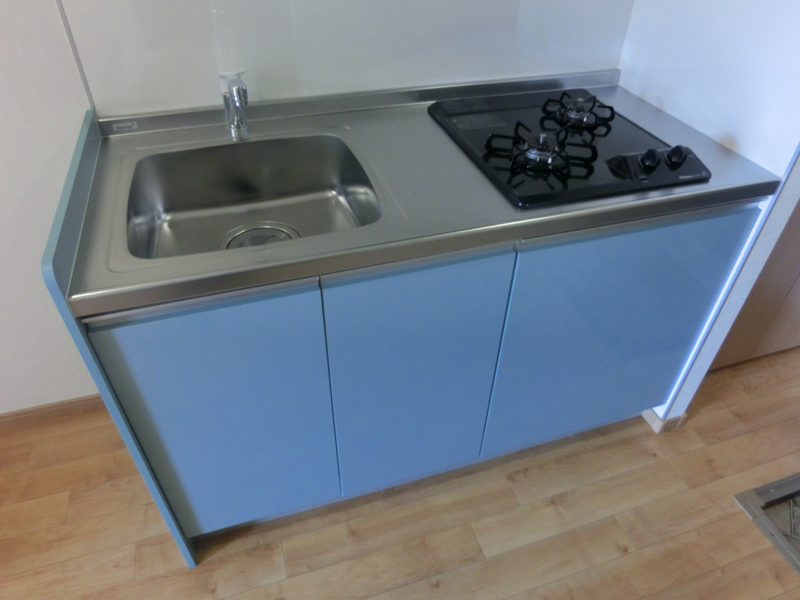 キッチン 写真3