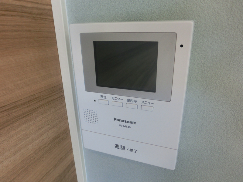 セキュリティ 写真13