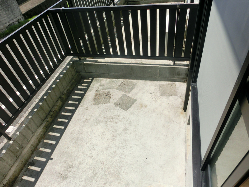 バルコニー・ベランダ 写真14