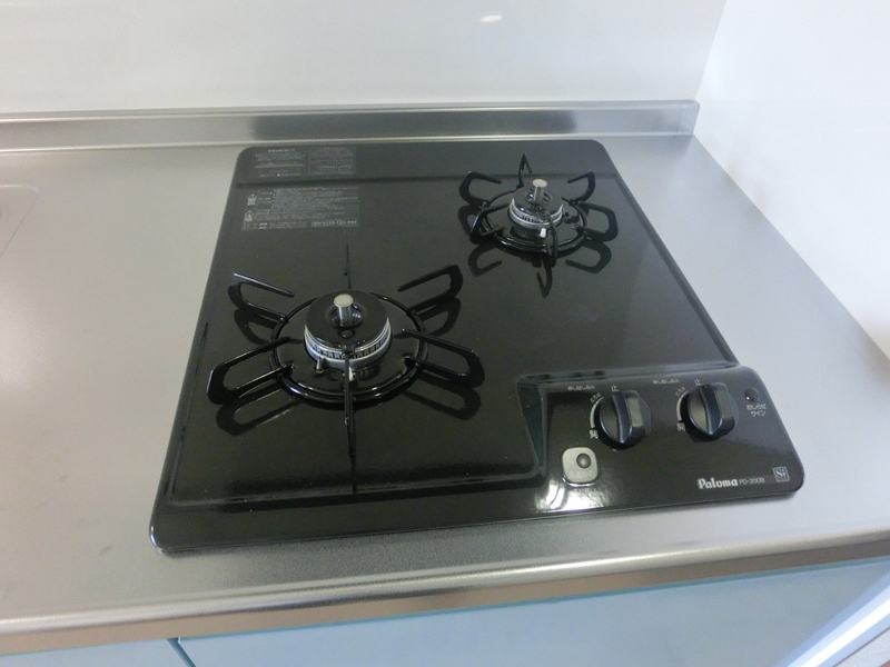 キッチン 写真19