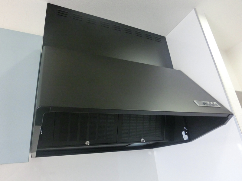 キッチン 写真30