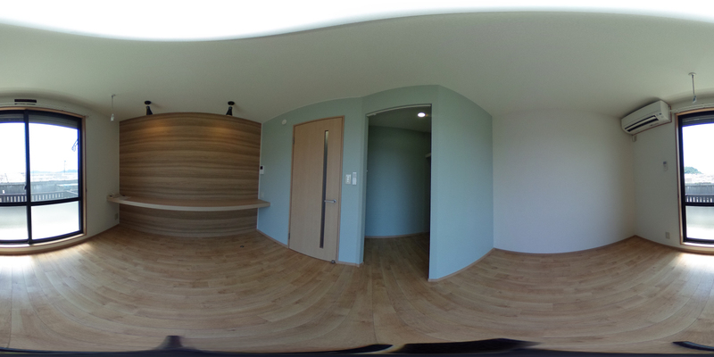 リビング 写真34