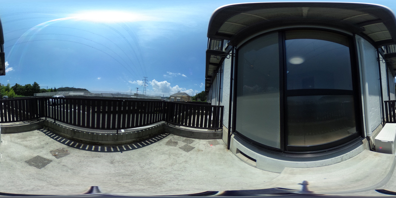 バルコニー・ベランダ 写真35