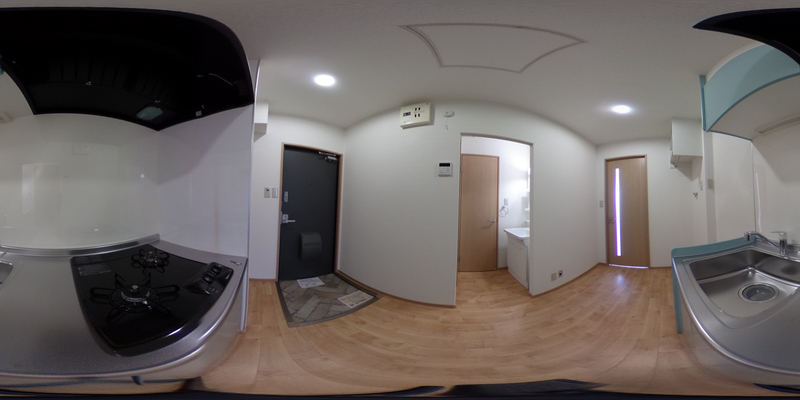 キッチン 写真36