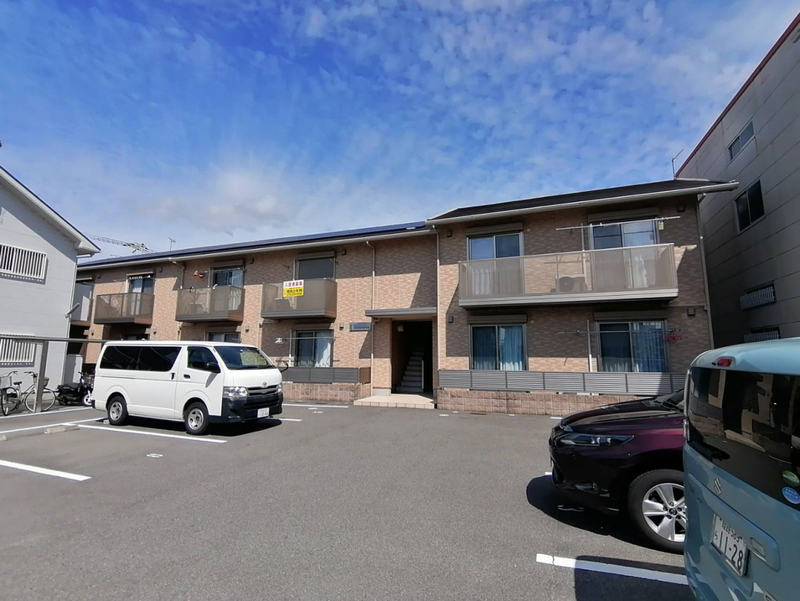 アパートメントハウス京口