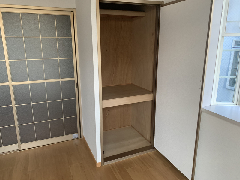 収納 写真9