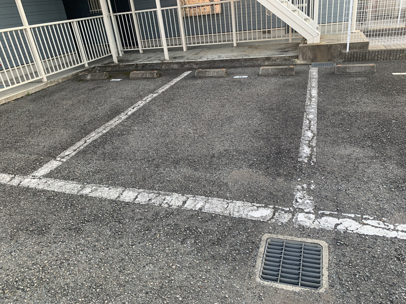 駐車場 写真10