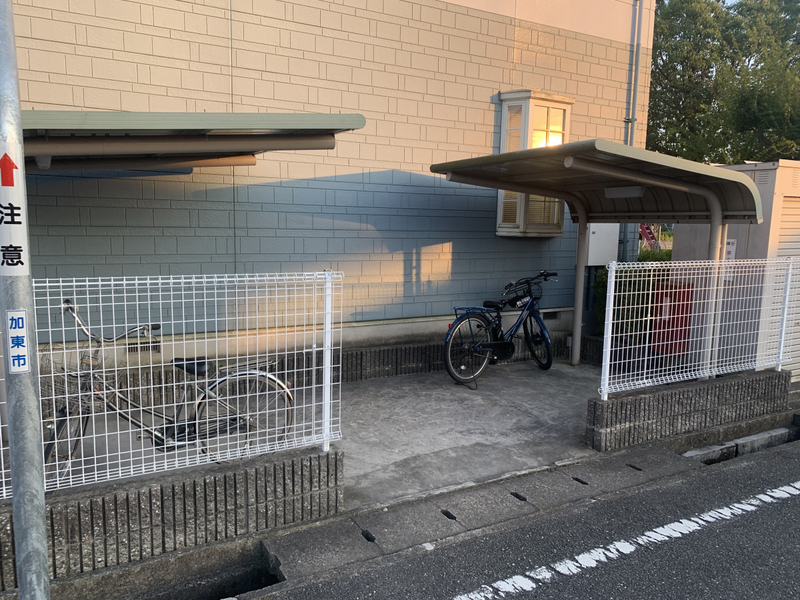 共用部 写真11
