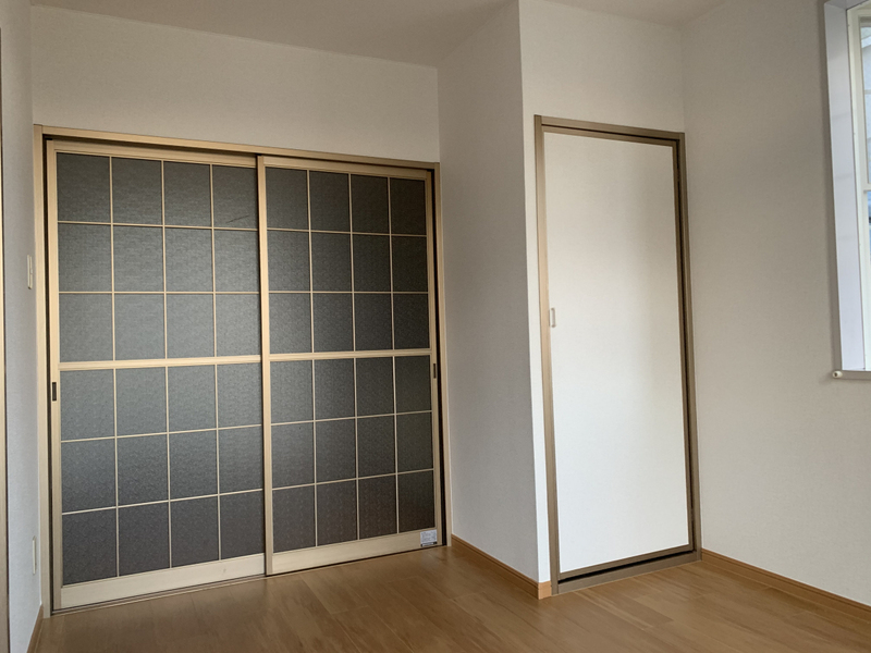 子供部屋 写真18