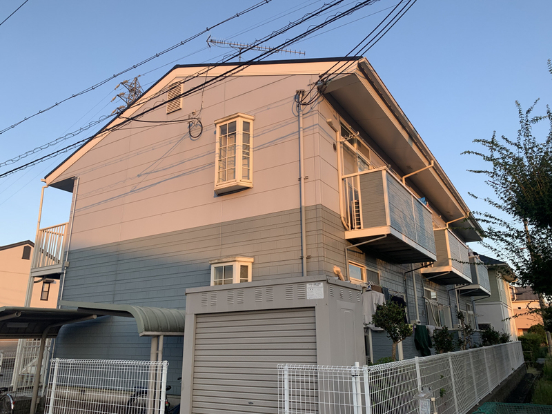外観 写真32