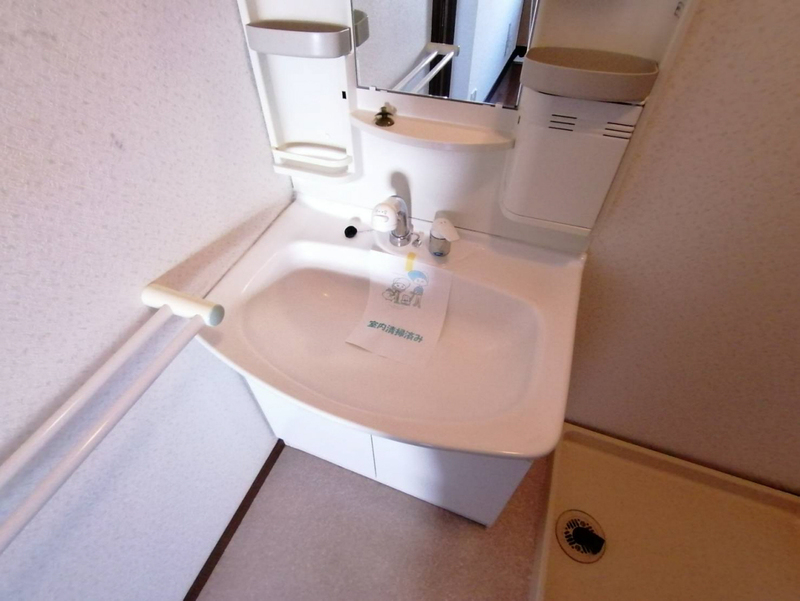 洗面所 写真6