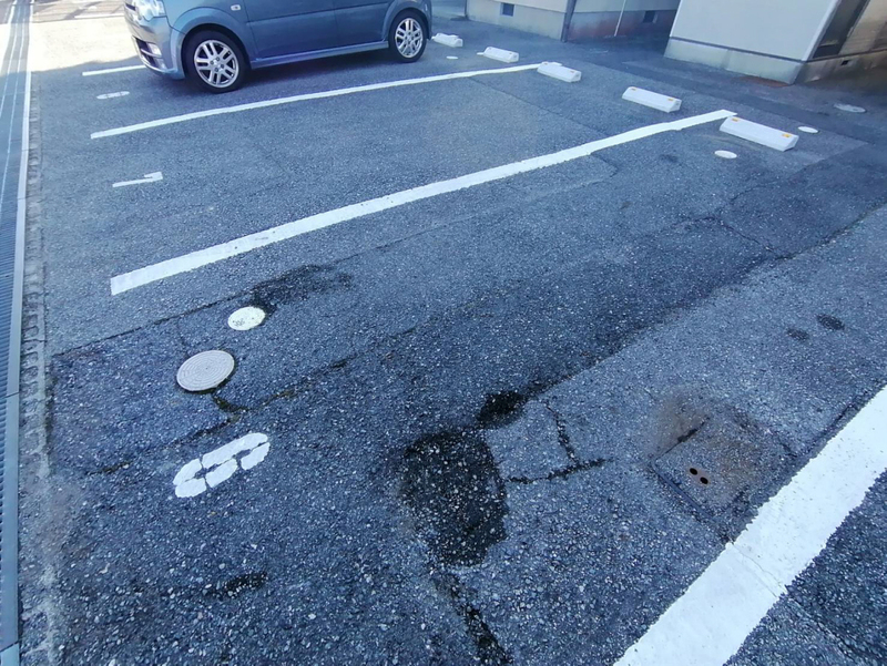 駐車場 写真10