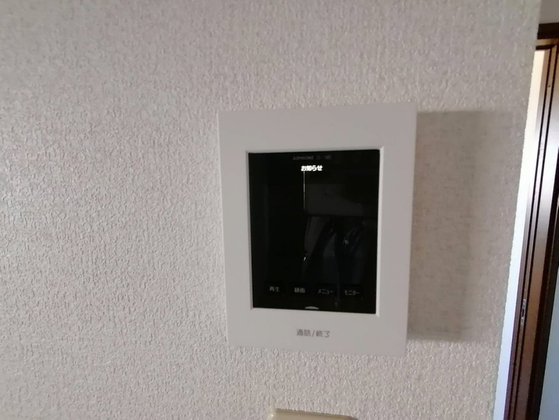 セキュリティ 写真13