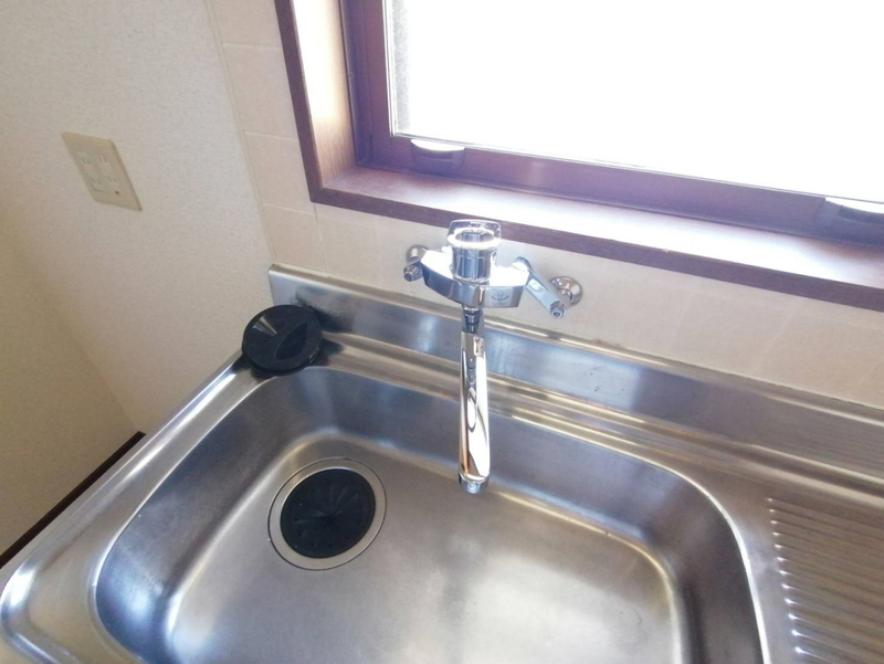キッチン 写真19