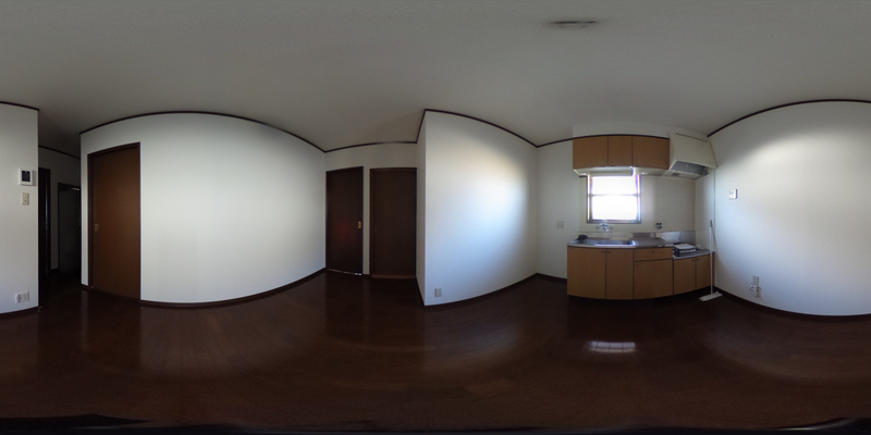 リビング 写真34